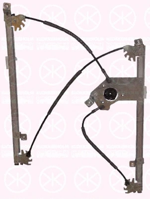 Window Regulator (60331803)