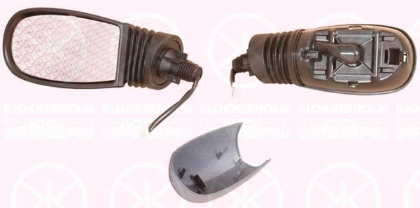 Exterior Mirror (20231043)