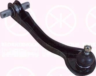 Control/Trailing Arm, wheel suspension (2922821)