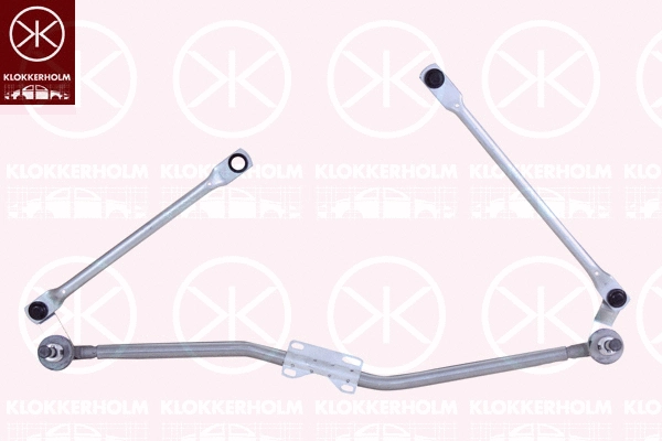 Wiper Linkage (35473280)