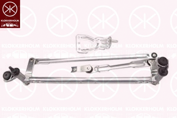 Wiper Linkage (95243280)