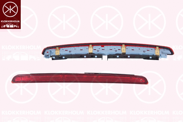 Auxiliary Stop Light (75220770)