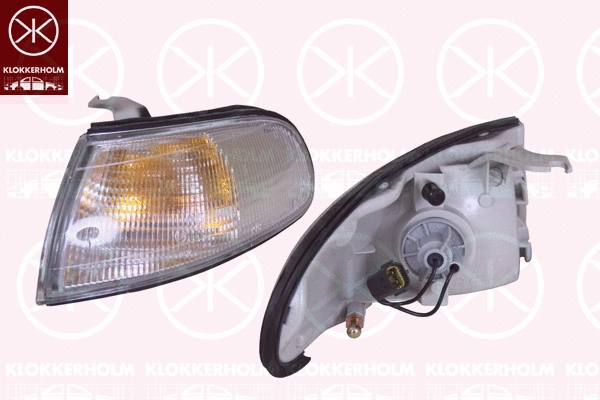 Direction Indicator (34390362)