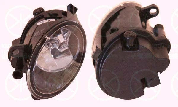 Front Fog Light (00310281A1)