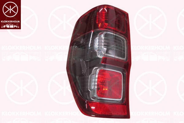 Tail Light Assembly (25920713)