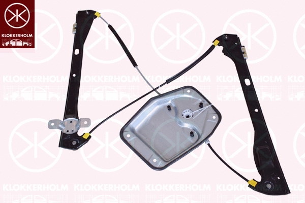 Window Regulator (95241802)