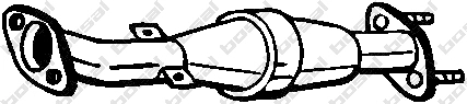 Catalytic Converter (090-097)