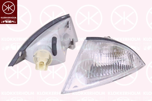 Direction Indicator (37200361)