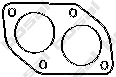 Gasket, exhaust pipe (256-919)