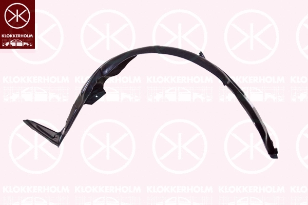Liner, wheelhouse (3128387)