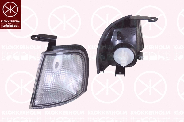 Direction Indicator (16660363)