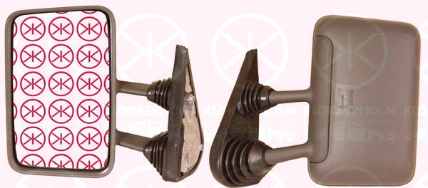 Exterior Mirror (20941012)