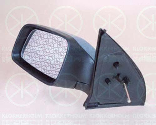 Exterior Mirror (50511022)