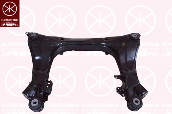 Support Frame/Subframe (9539004)