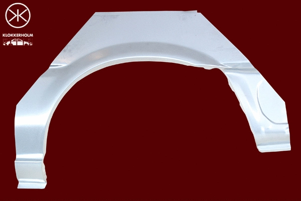 Quarter Panel (8110592)