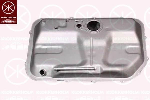 Fuel Tank (3154005)