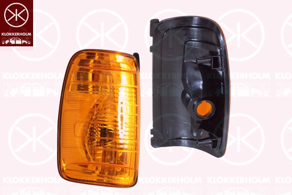 Direction Indicator (25121058)