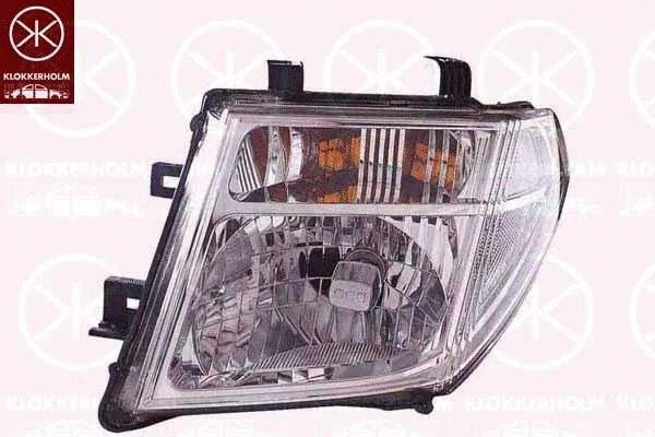 Headlight (16500132)