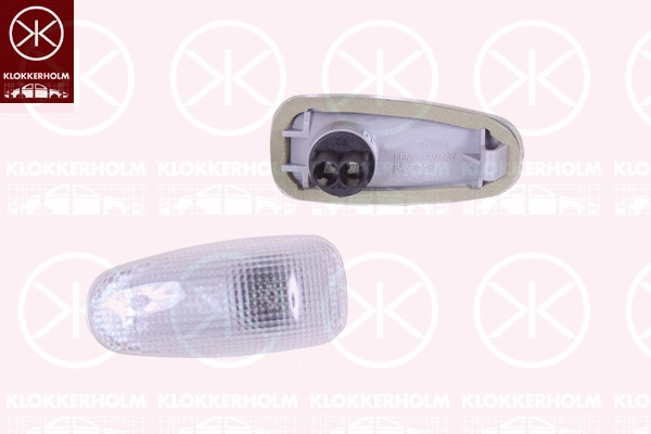 Direction Indicator (35270560)