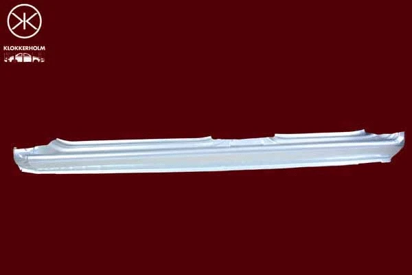 Entry plate (2909012)