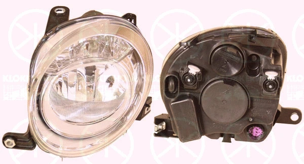Headlight (20130121A1)