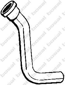 Exhaust Pipe (713-371)