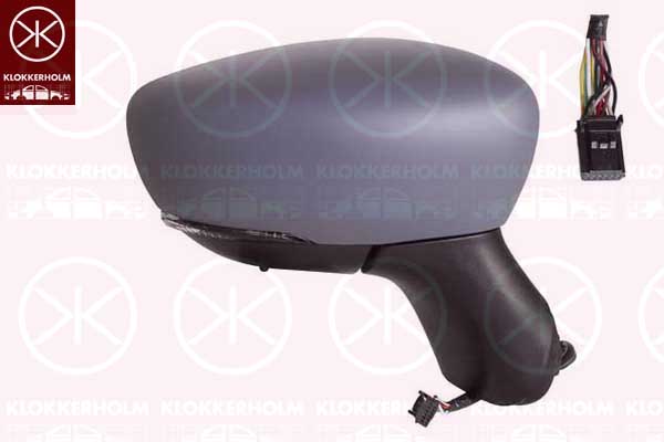 Exterior Mirror (60141034)