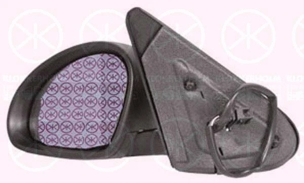 Exterior Mirror (66161043)