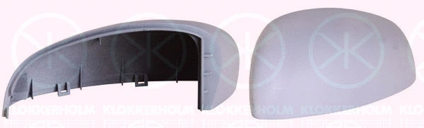 Housing, exterior mirror (75151051)