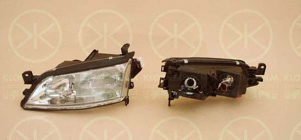 Headlight (50770165)