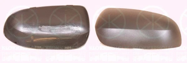 Housing, exterior mirror (50231051)