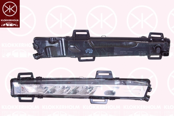 Daytime Running Light (25830292)