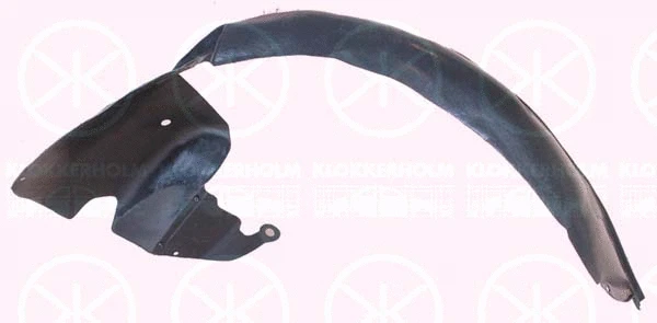 Liner, wheelhouse (6005386)