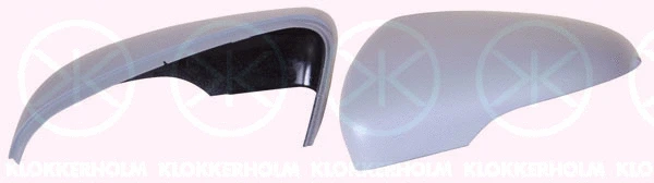 Housing, exterior mirror (95341053)