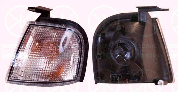 Direction Indicator (16660361)