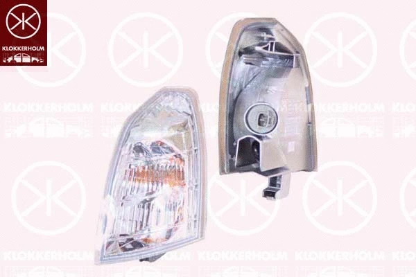 Direction Indicator (16780352)