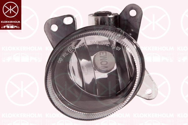 Daytime Running Light (35290283)