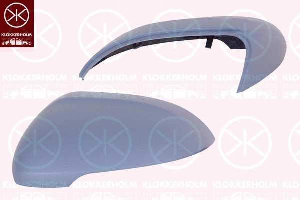 Housing, exterior mirror (95311051)