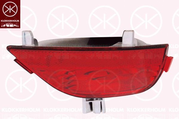 Rear Fog Light (60560782)