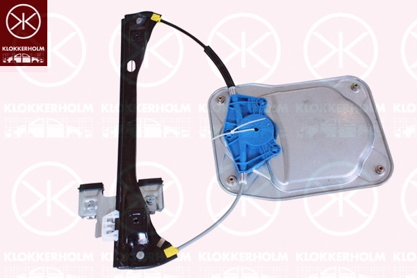 Window Regulator (75151802)