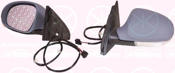 Exterior Mirror (95401045)
