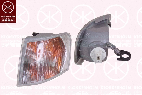 Direction Indicator (25300361)