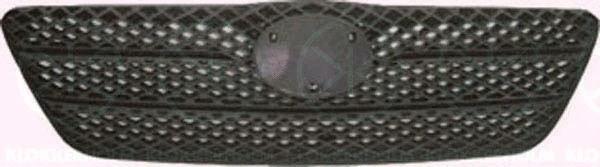 Radiator Grille (8116991)