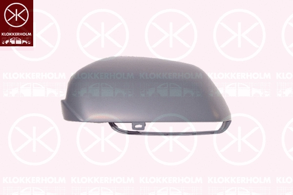 Housing, exterior mirror (95061053)