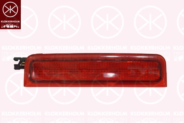 Auxiliary Stop Light (95710770)