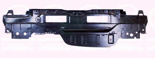 Rear Panel (6032650)