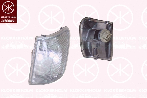 Direction Indicator (25620361)