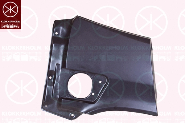 Quarter Panel (2025514)