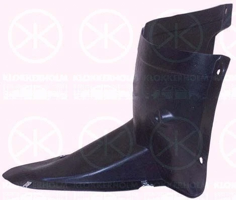 Liner, wheelhouse (7521386)