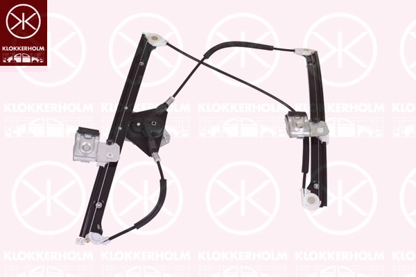 Window Regulator (66071808)